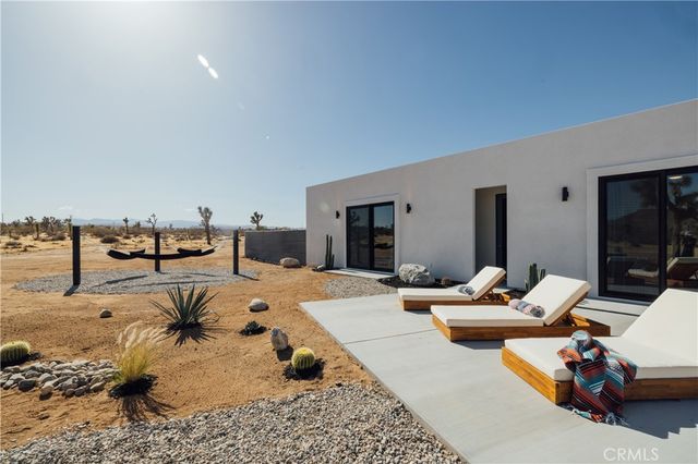 60220 Drexel Road, Joshua Tree, CA 92252