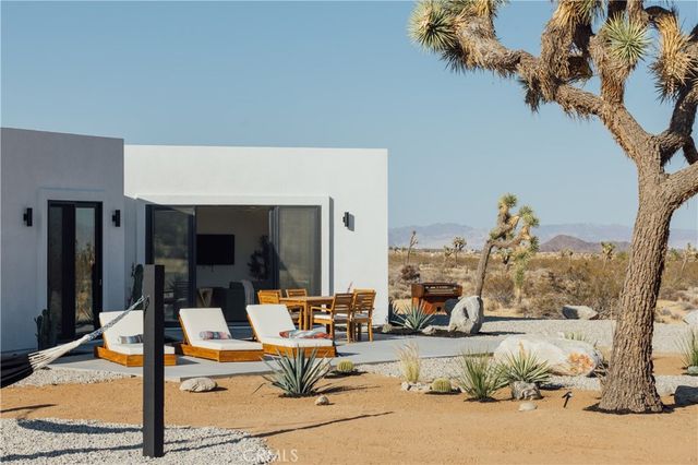 60220 Drexel Road, Joshua Tree, CA 92252