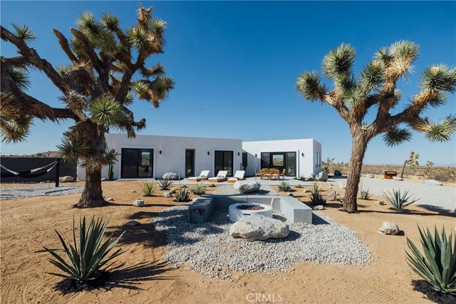 60220 Drexel Road, Joshua Tree, CA 92252