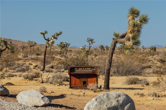 60220 Drexel Road, Joshua Tree, CA 92252
