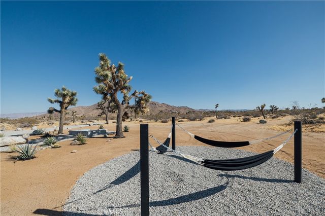 60220 Drexel Road, Joshua Tree, CA 92252