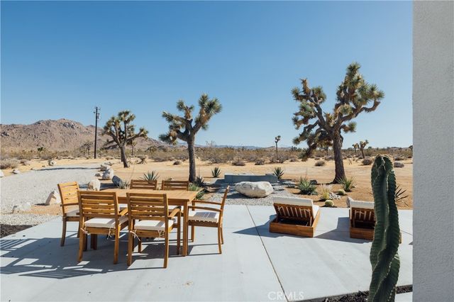 60220 Drexel Road, Joshua Tree, CA 92252