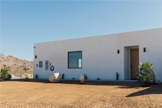 60220 Drexel Road, Joshua Tree, CA 92252