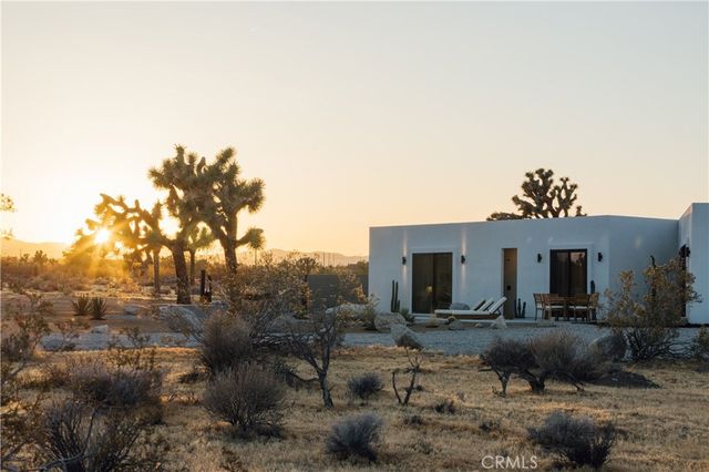 60220 Drexel Road, Joshua Tree, CA 92252