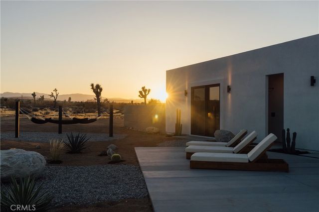 60220 Drexel Road, Joshua Tree, CA 92252