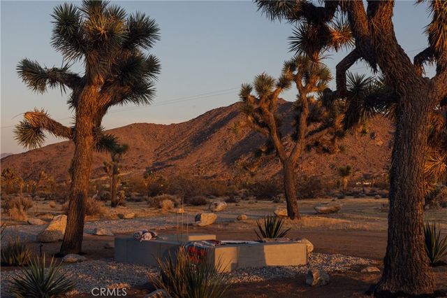 60220 Drexel Road, Joshua Tree, CA 92252