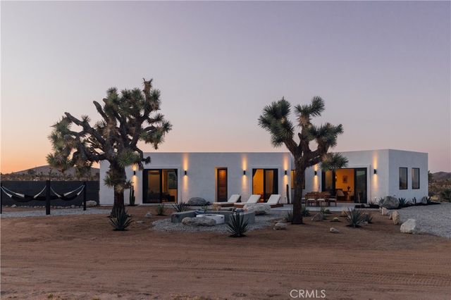 60220 Drexel Road, Joshua Tree, CA 92252