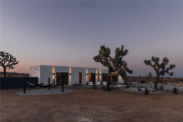 60220 Drexel Road, Joshua Tree, CA 92252