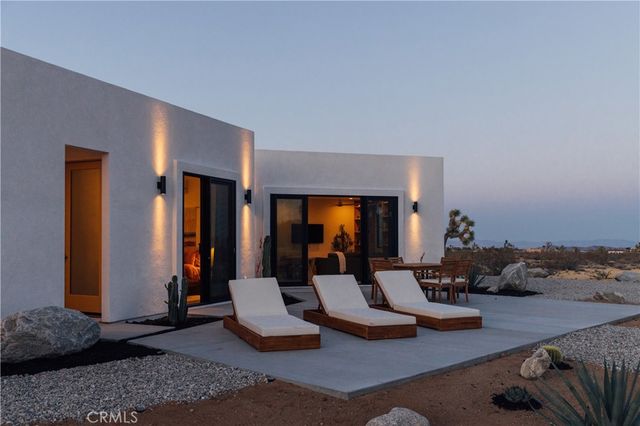 60220 Drexel Road, Joshua Tree, CA 92252