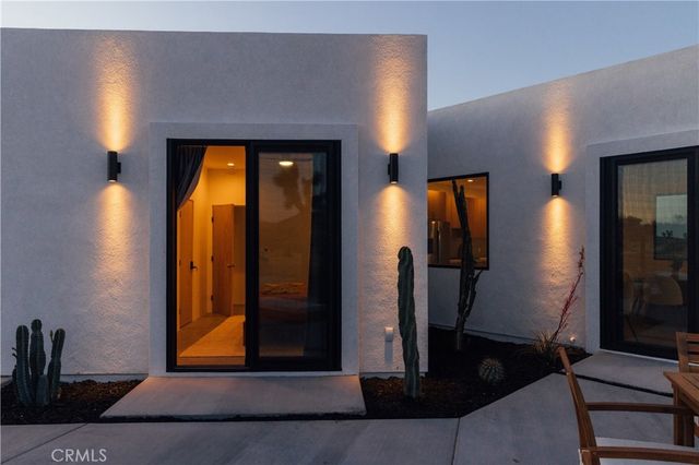 60220 Drexel Road, Joshua Tree, CA 92252