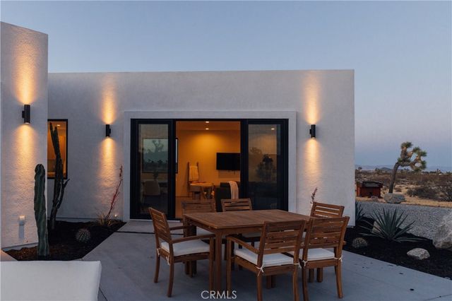 60220 Drexel Road, Joshua Tree, CA 92252