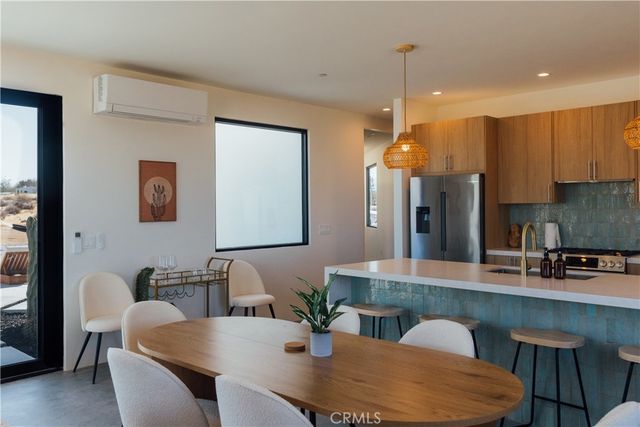 60220 Drexel Road, Joshua Tree, CA 92252