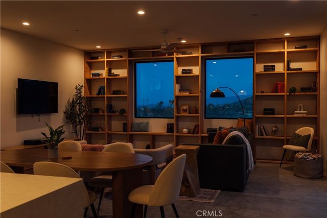 60220 Drexel Road, Joshua Tree, CA 92252