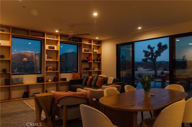 60220 Drexel Road, Joshua Tree, CA 92252