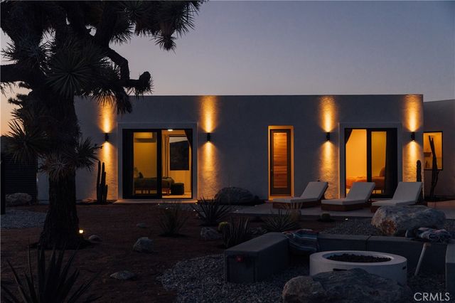 60220 Drexel Road, Joshua Tree, CA 92252