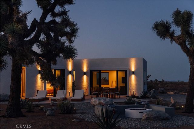 60220 Drexel Road, Joshua Tree, CA 92252