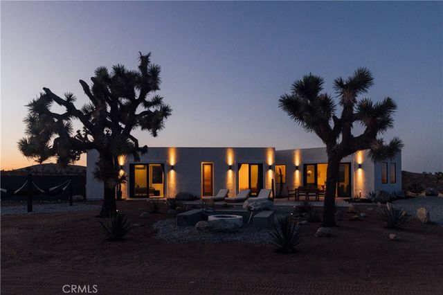 60220 Drexel Road, Joshua Tree, CA 92252