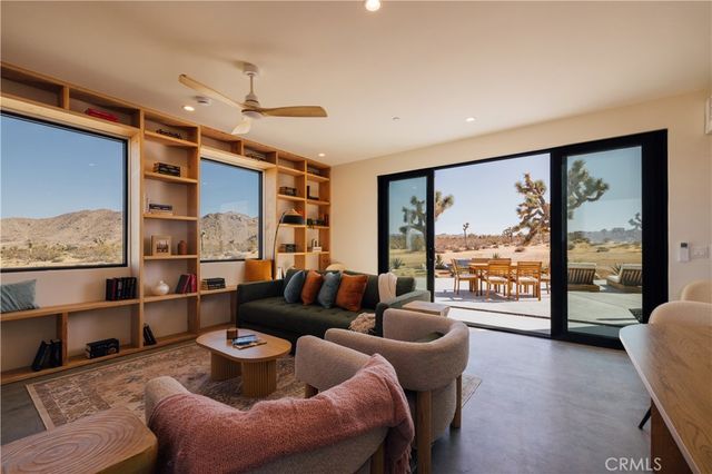 60220 Drexel Road, Joshua Tree, CA 92252