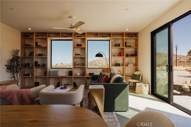 60220 Drexel Road, Joshua Tree, CA 92252