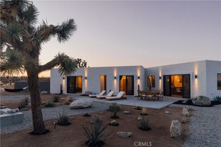 60220 Drexel Road, Joshua Tree, CA 92252
