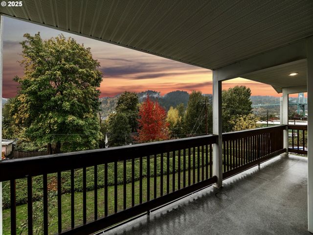 6722 N RICHMOND Ave, Portland, OR 97203