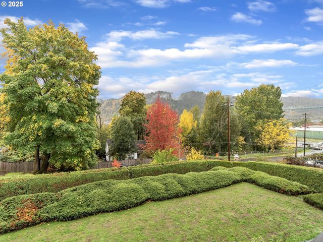 6722 N RICHMOND Ave, Portland, OR 97203