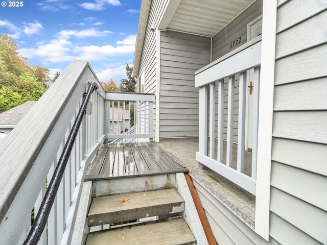 6722 N RICHMOND Ave, Portland, OR 97203