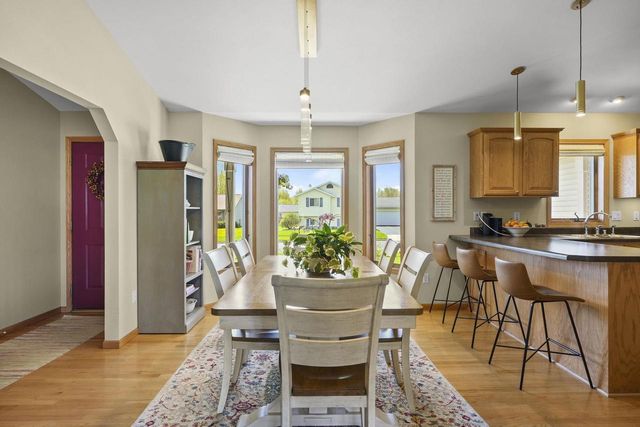 310 W Freidel Drive, Marshall, WI 53559