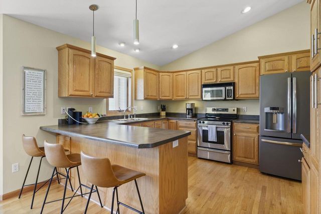 310 W Freidel Drive, Marshall, WI 53559