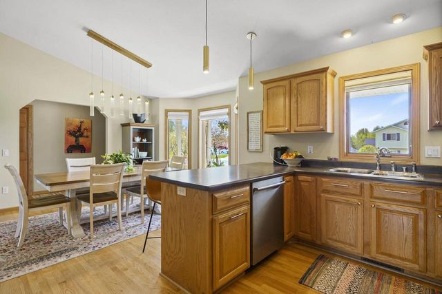 310 W Freidel Drive, Marshall, WI 53559