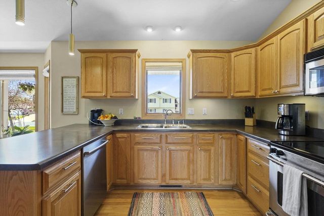 310 W Freidel Drive, Marshall, WI 53559