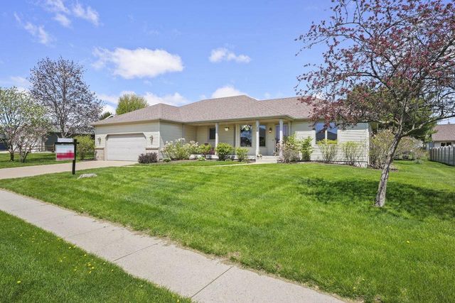 310 W Freidel Drive, Marshall, WI 53559