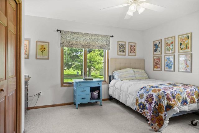 310 W Freidel Drive, Marshall, WI 53559