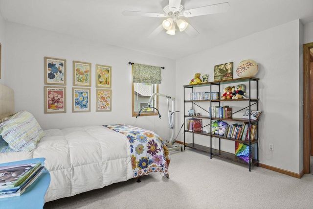310 W Freidel Drive, Marshall, WI 53559