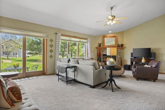 310 W Freidel Drive, Marshall, WI 53559