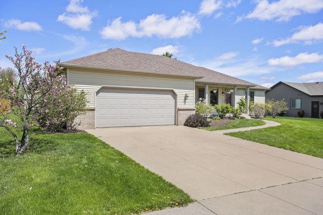 310 W Freidel Drive, Marshall, WI 53559