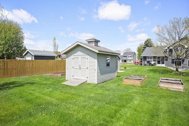 310 W Freidel Drive, Marshall, WI 53559