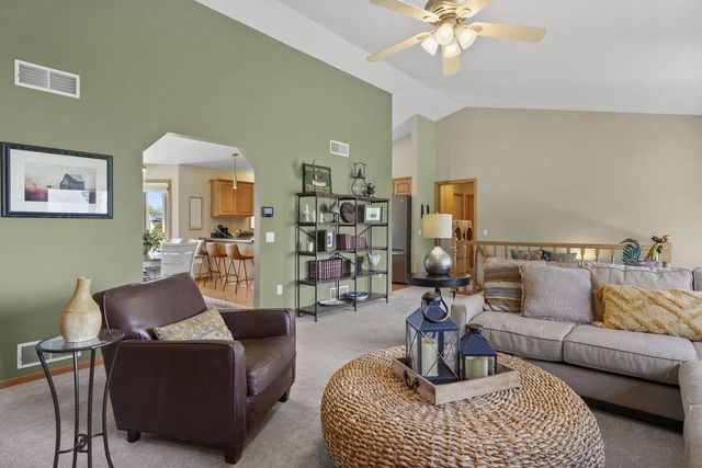 310 W Freidel Drive, Marshall, WI 53559