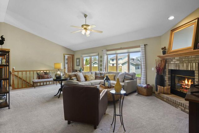 310 W Freidel Drive, Marshall, WI 53559