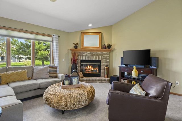 310 W Freidel Drive, Marshall, WI 53559