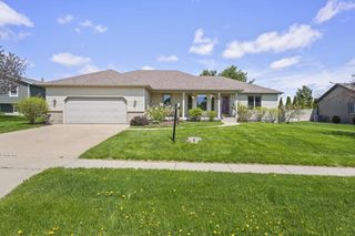 310 W Freidel Drive, Marshall, WI 53559