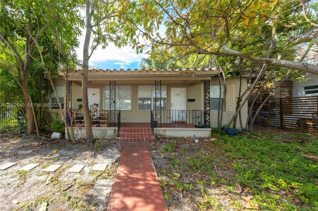 170 NE 48th Street, Miami, FL 33137