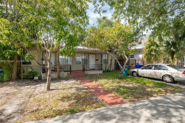 170 NE 48th Street, Miami, FL 33137