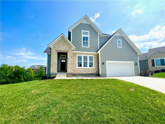 306 Stoneridge Court, Lawrence, KS 66049