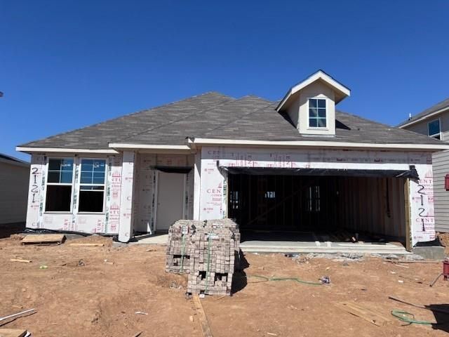 2121 Soriah Court, Brookshire, TX 77423