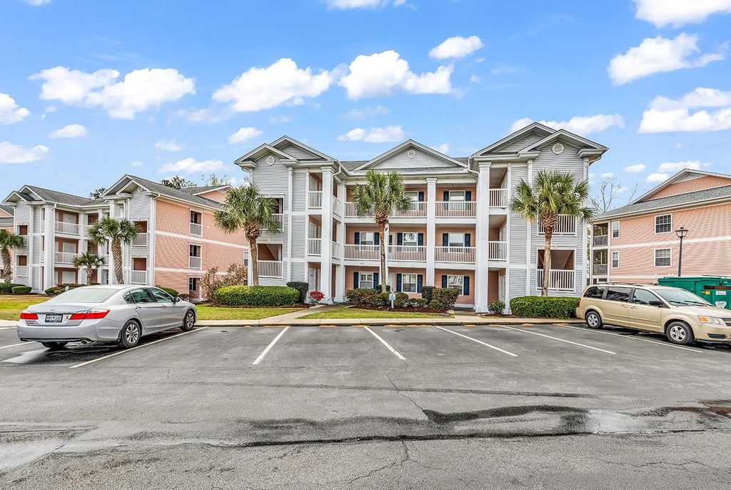 602 Waterway Village Ave. # 30B, Myrtle Beach, SC 29579 — photo 2