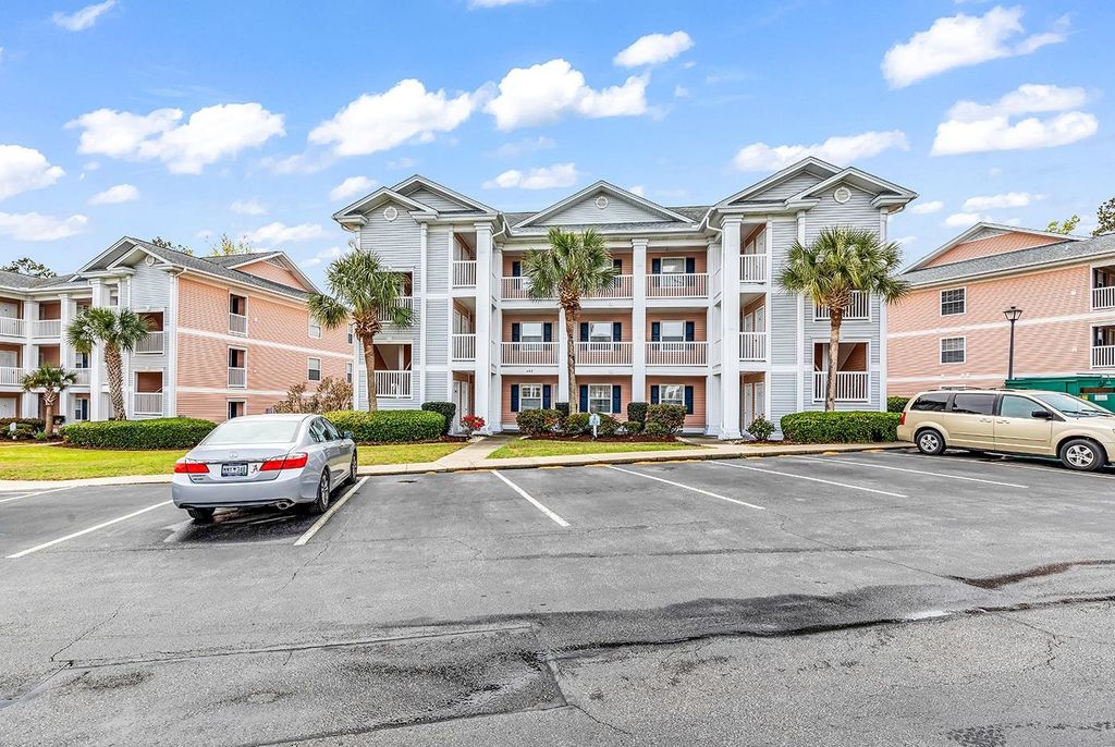 602 Waterway Village Ave. # 30B, Myrtle Beach, SC 29579 — photo 3