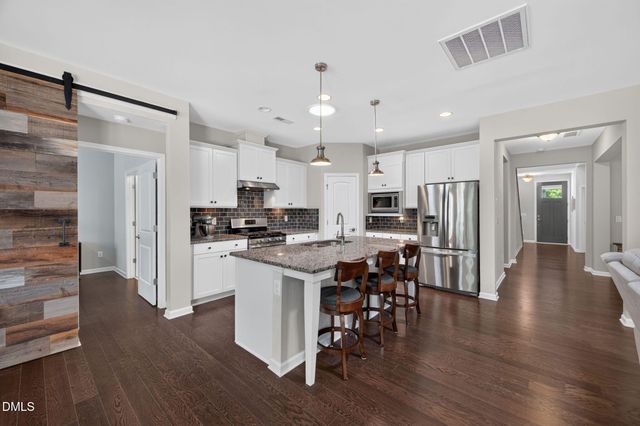 1308 Atticus Way, Durham, NC 27703