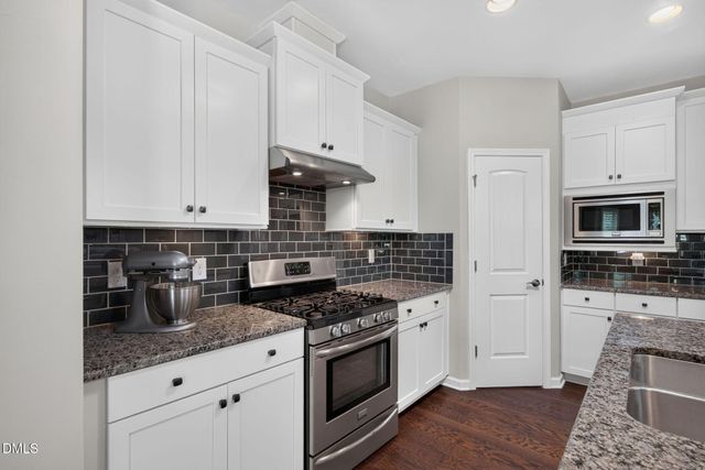 1308 Atticus Way, Durham, NC 27703