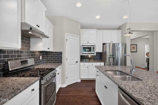 1308 Atticus Way, Durham, NC 27703